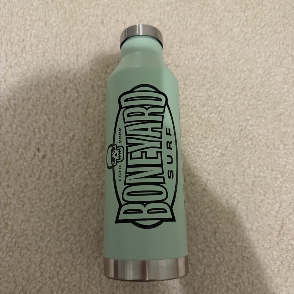 Boneyard Surf Water Bottle